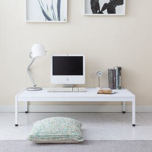 [우아미가구]네오첼 좌식책상 1200