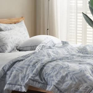 지베딩 시온 풍기인견100% 이불베개세트 싱글(S)_2color