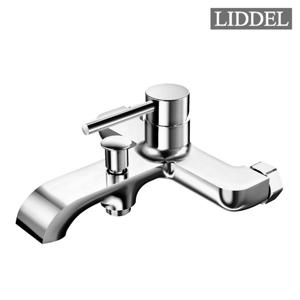 [리델] 샤워욕조수전 DSHB-9030cr 크롬