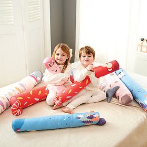 [헬로하이주]아기롱쿠션 아기죽부인 바디필로우 베개 대형