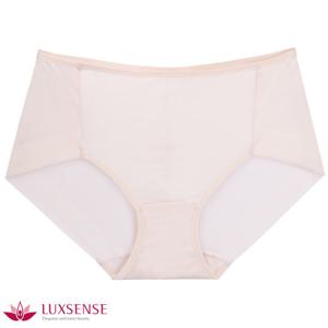 럭센스 시원한 인견 헴라인 맥시 팬티 lpt1173