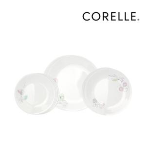 [코렐] 파스텔멜로디 8p 접시 세트