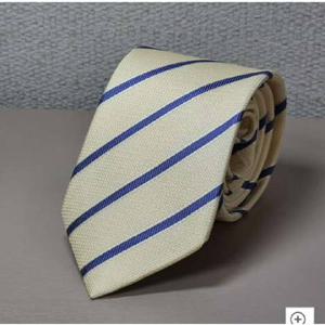 [카운테스마라]CNS31S1120A0 클래식 스트라이프 레귤러핏 넥타이