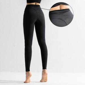 천상여우요가복 필라테스복 TW3412 레깅스