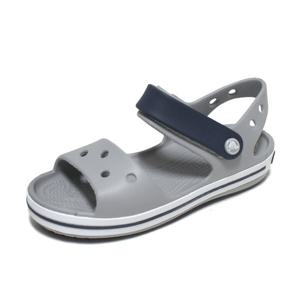 크록스 키즈 크록밴드 샌들 아동 여름 신발 12856-01U