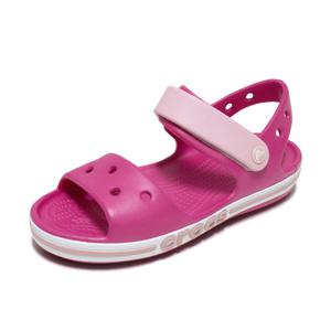 크록스 키즈 바야밴드 샌들 아동 신발 205400-6X0