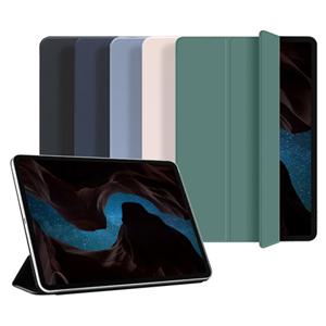 벤토사 아이패드 프로 12.9인치 2021 5세대 스마트커버 폴리오 케이스