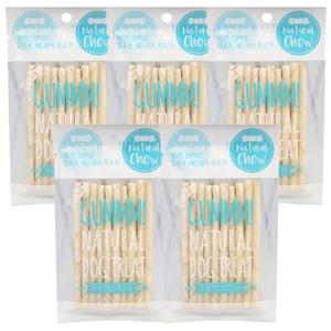 GUMMM 우유껌스틱10P x 5개묶음