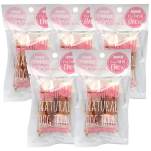 강아지치킨껌 GUMMM 딩고치킨껌2P x 5개묶음