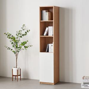 나무뜰 칸느 400 월플렉스 오픈형 다용도 수납장 BSC300C (착불)