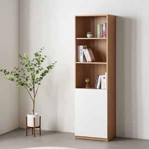 나무뜰 칸느 600 월플렉스 오픈형 다용도 수납장 BSC301C (착불)