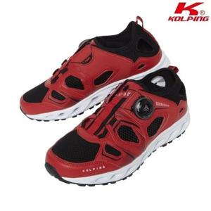 콜핑 LD18 여성 여름 아쿠아슈즈 스쿠버 KSM1348W