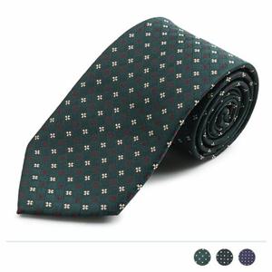 남자옷도매 미니 더크로스 넥타이