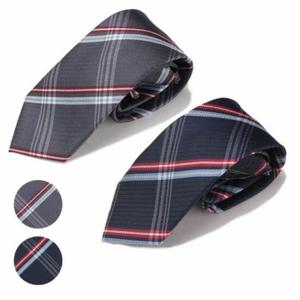 남자옷도매 레드라인 포인트 넥타이