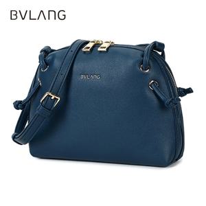 비브이랑 5컬러 하프문 프리스로우 크로스백 TBV2123