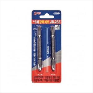매직크린 JB-265 (SET 2P) 자야 6배 강력비트