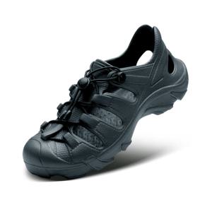 (SN256)남성 4cm굽 경량 아쿠아 샌들 트레킹 슈즈