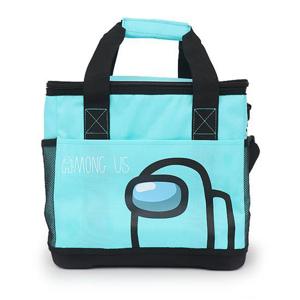 어몽어스 도시락가방 [소프트 쿨러백-YP3136] [O0311]