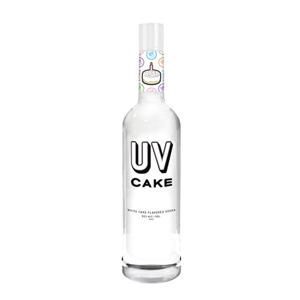(방문수령)UV 보드카 케익 750ml
