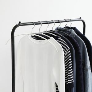 [홈앤하우스]멀티코팅 상의걸이 L 20P