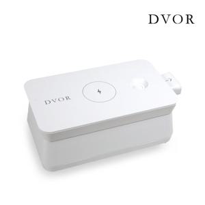 드보르 멀티 살균기 DV-S100 무선 충전기 마스크살균