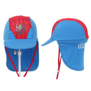 [오키즈] 스파이더맨 플랩캡 (40007) (O0301)