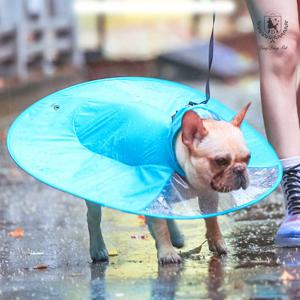 딩동펫 반려동물 UFO 우비_L