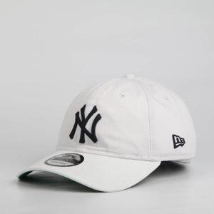 뉴에라 9TWENTY MLB NY양키스 남여공용 볼캡 화이트
