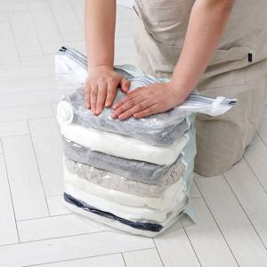 [홈앤하우스]큐브형 진공압축팩(소형)