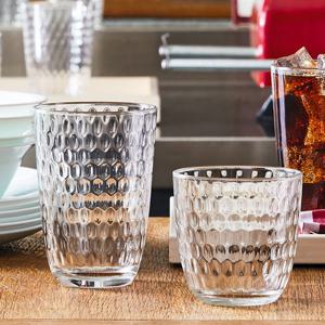 보르미올리 로코 슬롯 롱드링크 유리잔 390ml