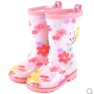 [미키하우스] MH 캐릭터 레인부츠 11G909501A-08