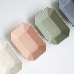 [국내생산] 니코트 히어 무광 팔각 볼찬기 4color