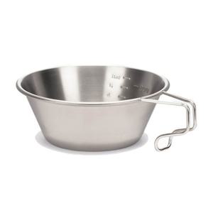 스노우피크 시에라컵 스테인리스컵 캠핑컵 E-104