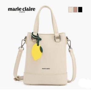 마리끌레르 DP01 클레어레몬크로스백 MC214004