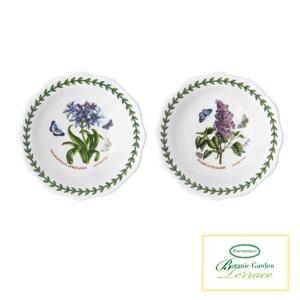 [포트메리온]보타닉가든테라스 시리얼볼 13.5cm 2p(BGT)