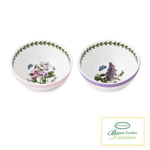 [포트메리온]보타닉가든테라스 딥볼 12cm(공기) 2p(BGT)