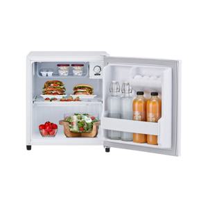 LG전자 소형냉장고 원룸 미니냉장고 B052W15화이트 43L