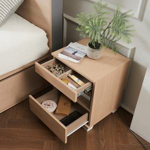 트리빔하우스 오스카 2단 침대 선반 협탁_TB21F94