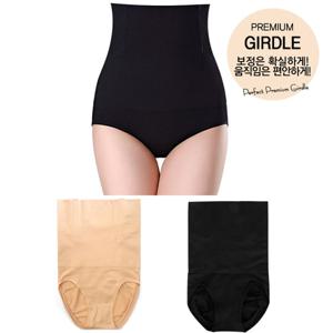 출산후 보정팬티 보정거들 보정속옷