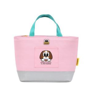 팬콧 도시락가방 [팝비글 보냉-PN269] [N0641]