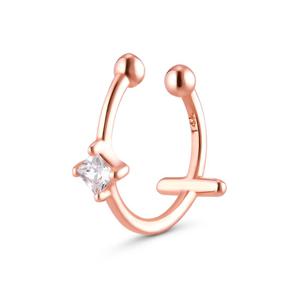 [도로시] 14k 리버시블 이어커프(1개)