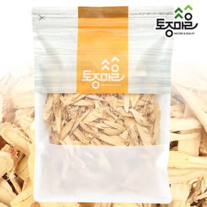 [토종마을]국산 황기 절단 300g