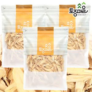 [토종마을]국산 황기 절단 300g X 3팩