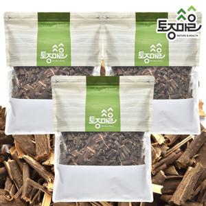 [토종마을]국산 오가피 300g X 3팩(오가피나무껍질,오갈피)