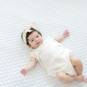 아리베베 유아 알래스카 냉감 쿨매트 시원한 여름 쿨패드-패밀리