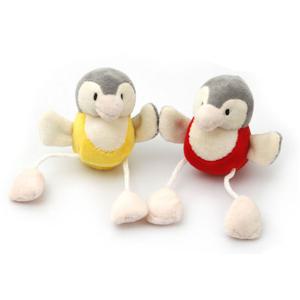 펫모닝 병아리 캣닢 PMC 391 고양이장난감 색상랜덤