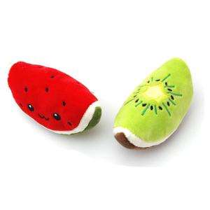 펫모닝 과일 캣닢 PMC 393 고양이장난감 랜덤발송