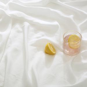 [플로라] 도브 풍기인견 100% 여름 홑이불 SS 4종