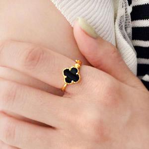 [Byeolirang]24k 순금반지(HJ24k0103)3.75g