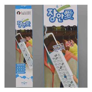 마수리 장안애 제습 탈취제/항균 센서장착